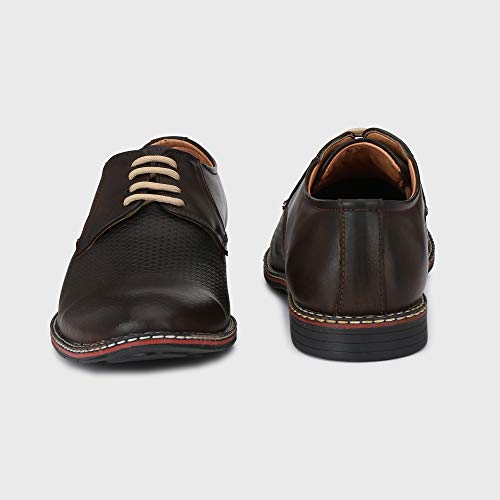 Image of Centrino Mens Formal Shoes