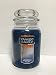 Yankee Candle November Rain Scented Candle Jar Candle, 22-Ounce, Large