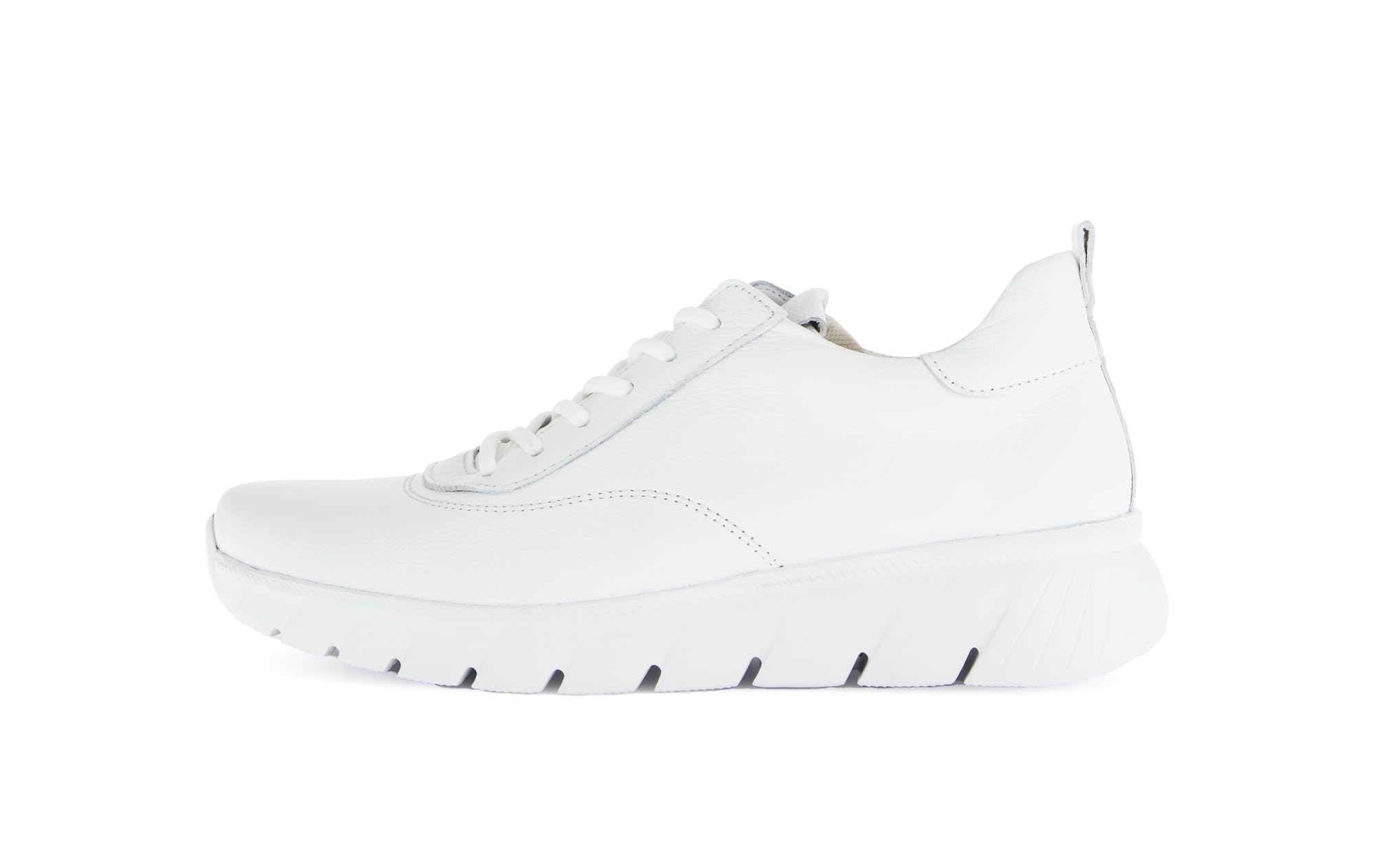 Gabor Damen Low-Top Sneaker, Frauen Halbschuhe