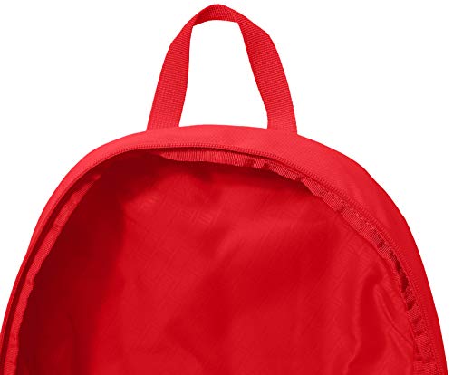 Mochila Puma Phase Backpack Vermelho Osfa
