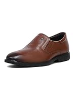 Monte Carlo Men’s Leather Mild Slip On Shoes