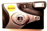 Kodak Plus One-Time-Use Digital Camera
