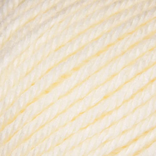 Patons Canadiana Aran Yarn - 6 Pack Of 3.5Oz/100G - Acrylic - 4 Medium - 205 Yards - Knitting/Crochet #TOP2