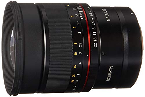 Filtro Tiffen 52mm Azul 5247B ideal para capturar paisajes costeros y cielos artísticos de día