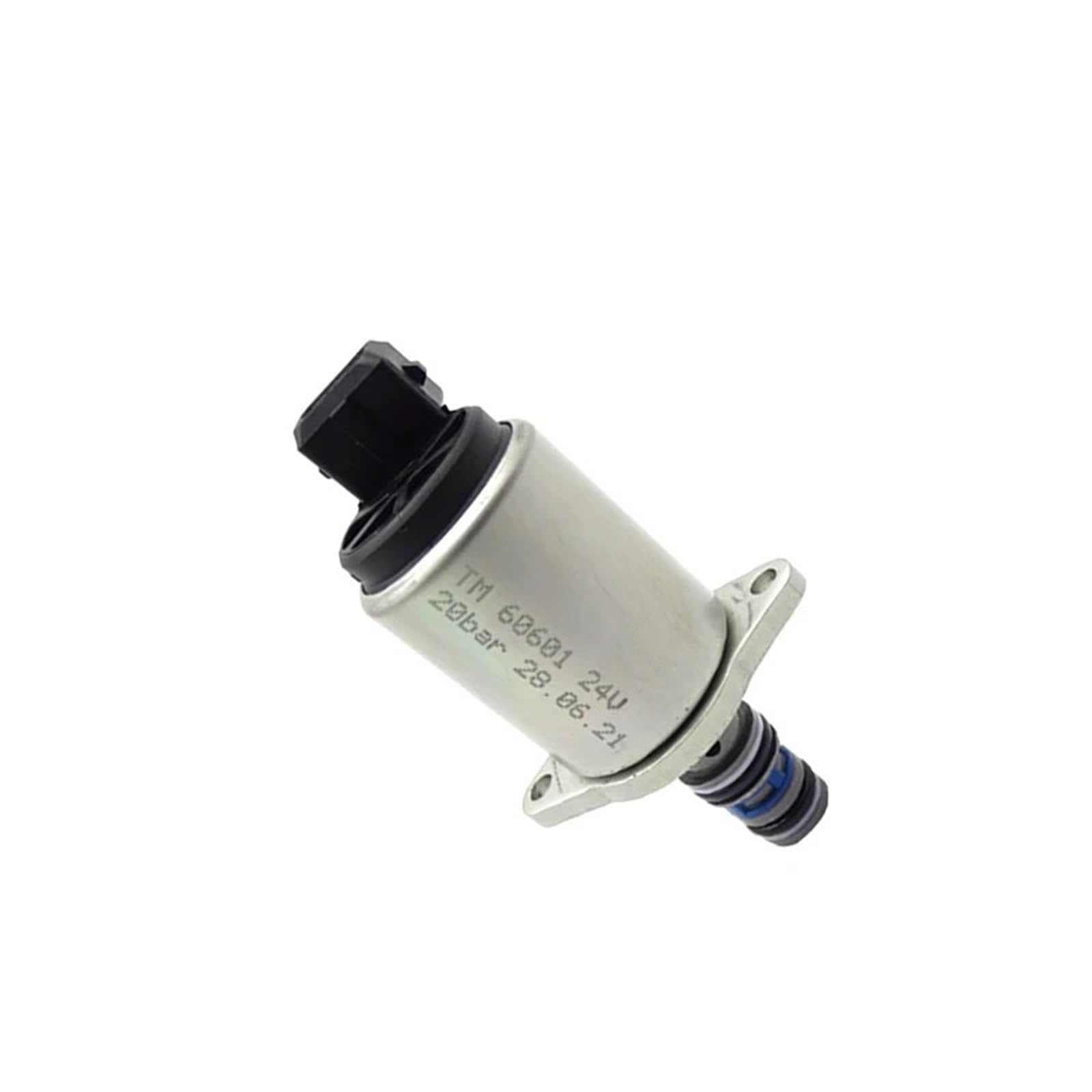Tkgmgtn One Color Tm60601 Hydraulic Pump Proportional Solenoid Valve For Construction Machinery Parts Excavator Accessories