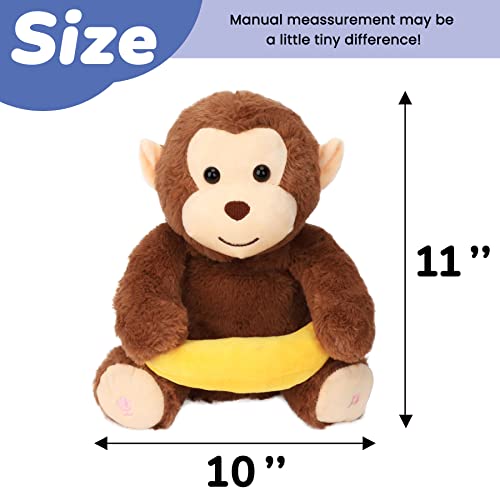 Juguetes Para Perro, Softlines Private Label chango bebe Marca Hopearl (2)