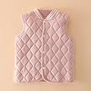 Kids Warm Vest Sleeveless Jacket Fleece Lined Thic... #2