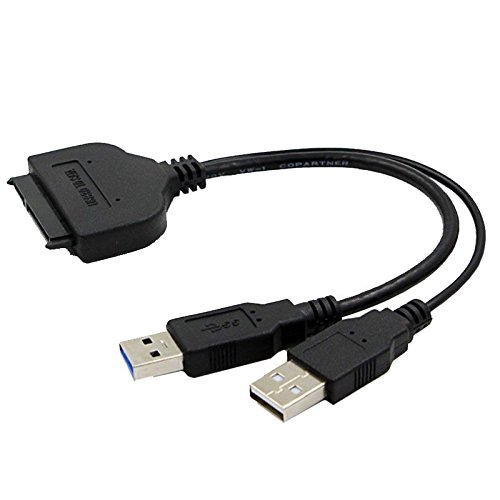 MIRAIS SATA 変換 ケーブル 高速 USB 3.0 TYPE-C PC Mac 2.5インチ HDD SSD SATACB(Bタイプ) MR-SATACB-USB2
