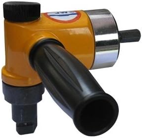 Gowe Electric sheet cutter, hand held protable Copper and aluminum plate,Plastics, fiberboard Stainless steel Ordinary metal sheet cutter,tool