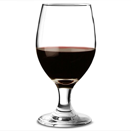 Libbey Perception Banquet Wine Goblets 14.4oz / 410ml Set of 4