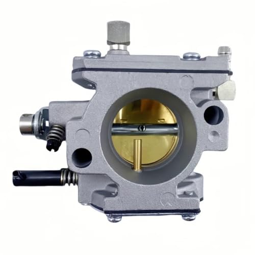 Carburateur moteur tondeuse WB-37 résout les pannes de démarrage