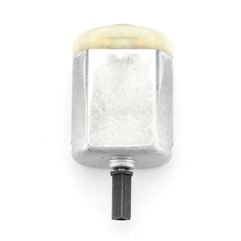 Actionneur de verrouillage de porte centrale efficace 12V DC 5pcs