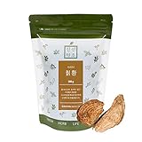 Sinsunherb Korean Kudzu Granule | 300g | Arrow Root, Earthy Pearl, Great with Various Recipes, 칡