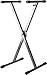Strukture Keyboard Stand (SK1XKD-GM)