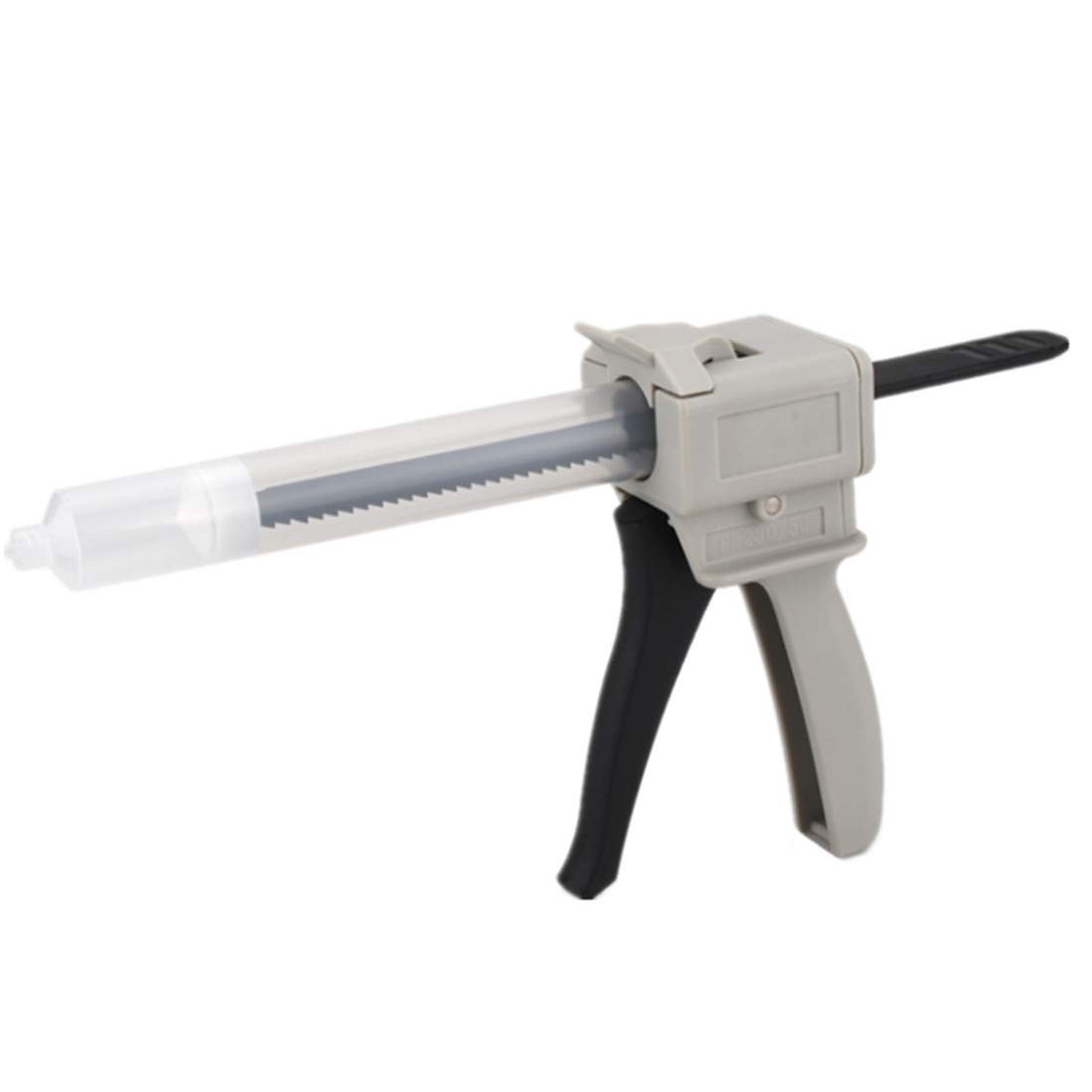 Buy Big 55cc 55ml Syringe UV Glue Dispensing Manual Applicator Epoxy