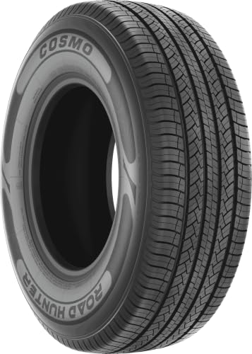 Cosmo Tires RoadHunter 285/45R22XL