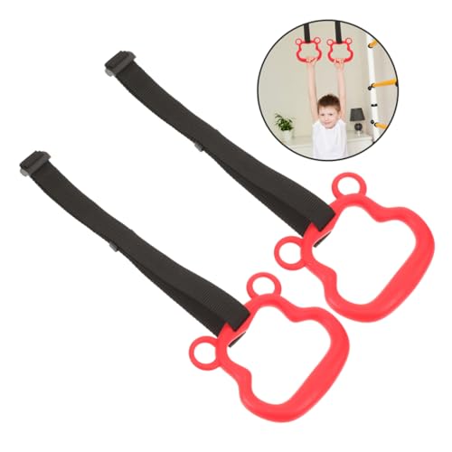 Anillas de Gimnasia Ajustables para Fitness en Casa miniatura 7