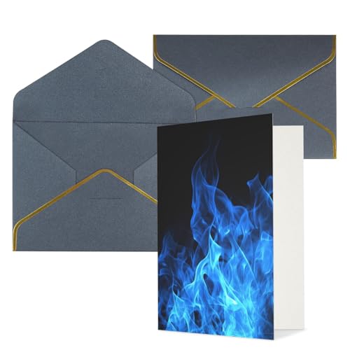 STVYUKL O[eBOJ[h ubNt Thinking of You J[h u[t[ Happy Birthday  ҏ 󔒂̃J[h ʂɑΉ 4x6