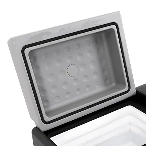 Alpicool Car Freezer Accessories-Lid of C20 Model