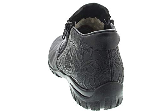 Rieker Women's Ankle Boots2