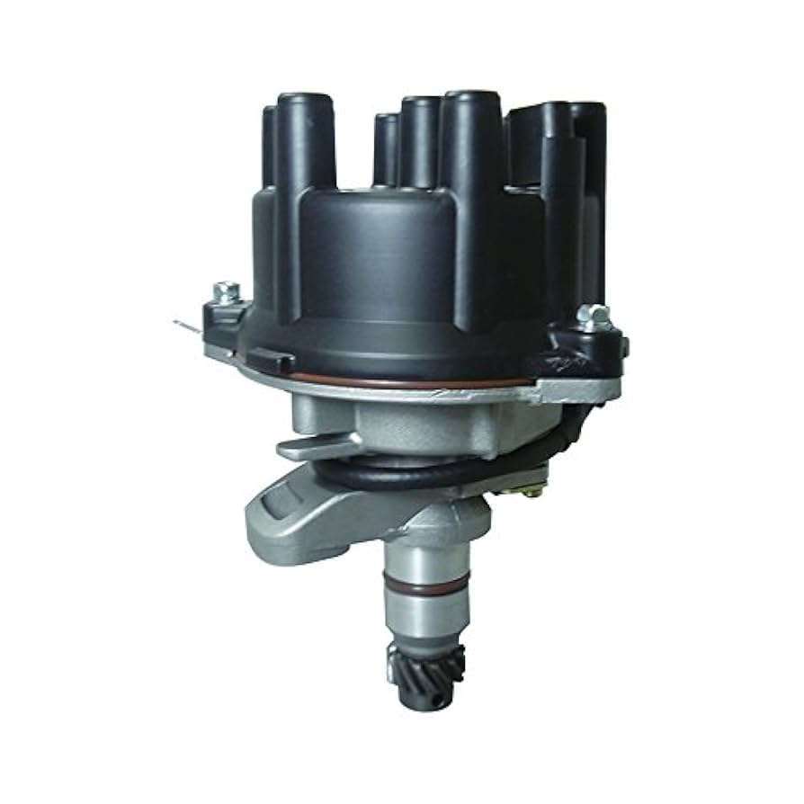その他 DELCA AV DISTRIBUTOR AVK-250 Amazon.com: RAREELECTRICAL New Distributor Compatible With