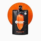 Lunar Tides Semi-Permanent Hair Color (43 colors) (Solar Flare, 8 fl. oz.)