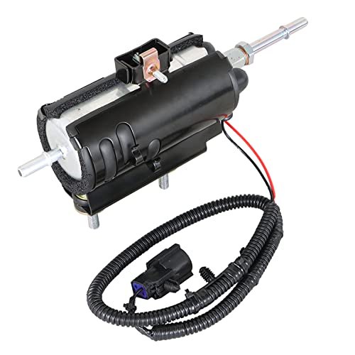 Gxywady Electrical Fuel Pump Pf1 F81z-9c407-ac Replacement For 7.3l V8 Diesel...