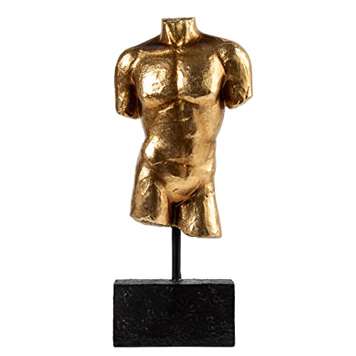 Guichifun BUST STATUE Sculptures Home Decor Bust Male Statue cover