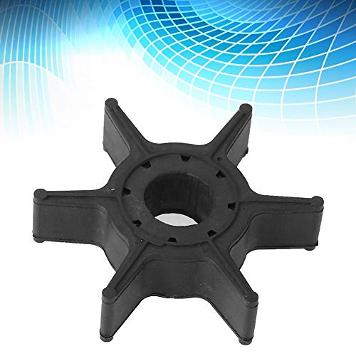 Kit Girante Pompa Acqua, Yosoo Motore Fuoribordo