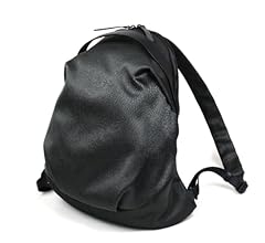 エスティーヌの本革リュック エスティーヌのリュック ゼファー | 送料無料|ブラック | DANJO