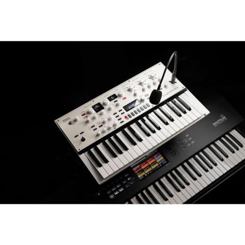 KORG(コルグ) KingKORG NEO の商品画像 5