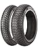 Michelin Powsm Ra 120/80R16 Nhs - 3