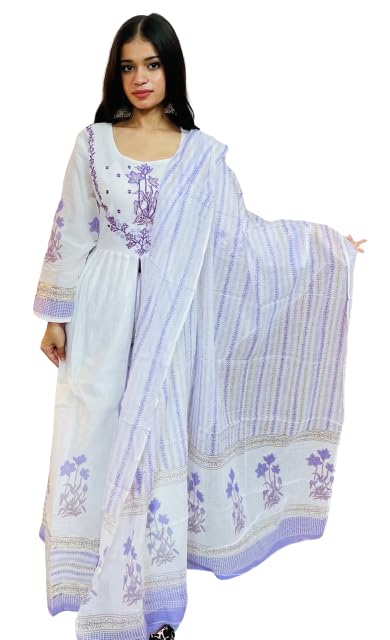 KavitaApparels Aliacut Frock Suit-picture-48