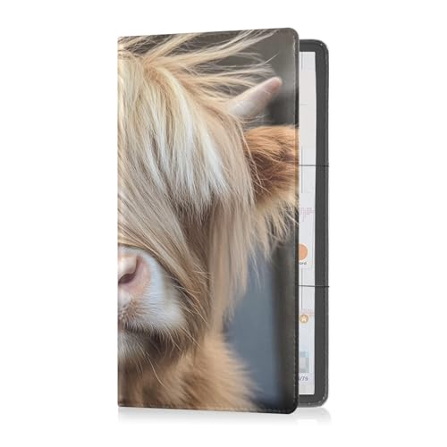 Organizador de Documentos para Auto Slim miniatura 7