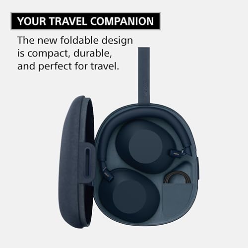 Sony WH-1000XM6 Noise Cancelling Headphones — view 7