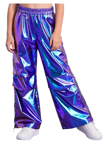 Pantalon carnaval et spectacle de danse moderne pour ado