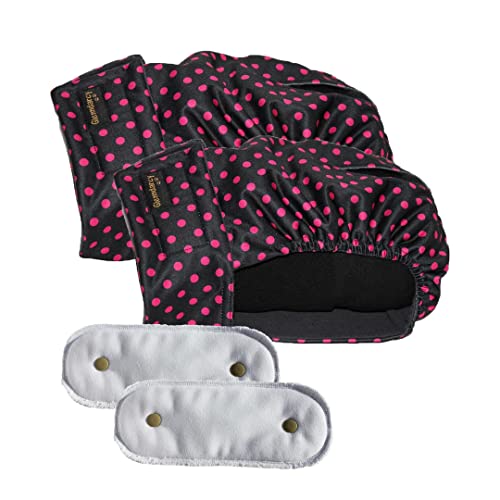 Glenndarcy - Pannolino per Cani Femminili, Motivo