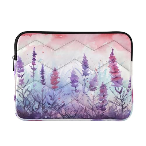 Funda para Laptop 13-14 Pulgadas con Protección y Tela Impermeable