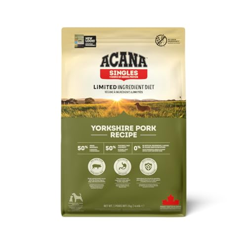 Acana Yorkshire Pork 2 kg