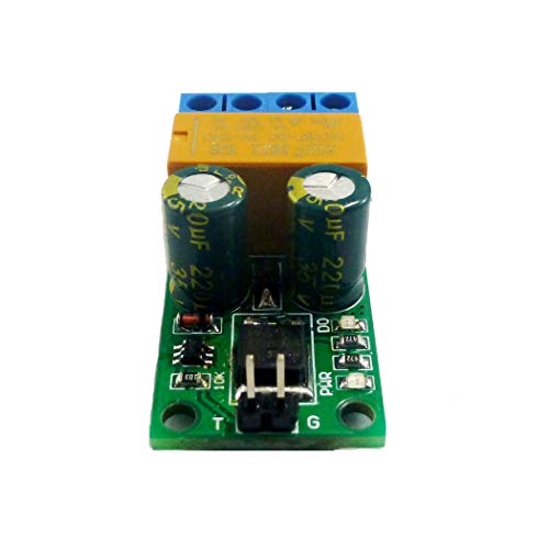 Interrupteur à polarité réversible moteur DC 5V relais bistable 2A
