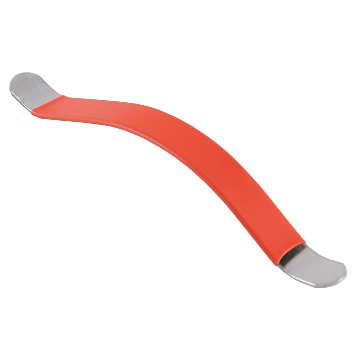 Alnicov 4 Pcs Guitar String Separator, Red String Splitter, Frets Polishing Cleaning Repair Maintenance Tool For Guitar - Image 4