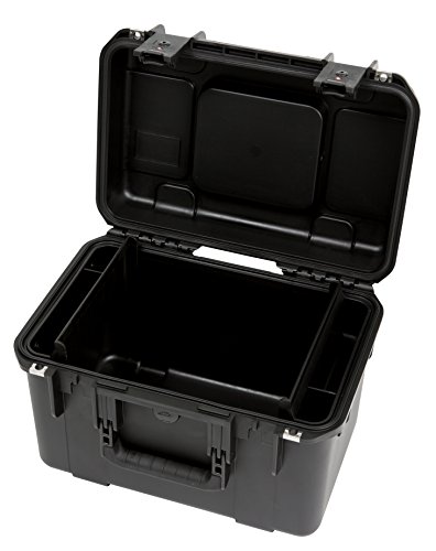 SKB Component Rack, Multi (3I-1610-10BF)