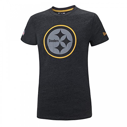 New Era NFL Pittsburgh Steelers Two Tone Pop