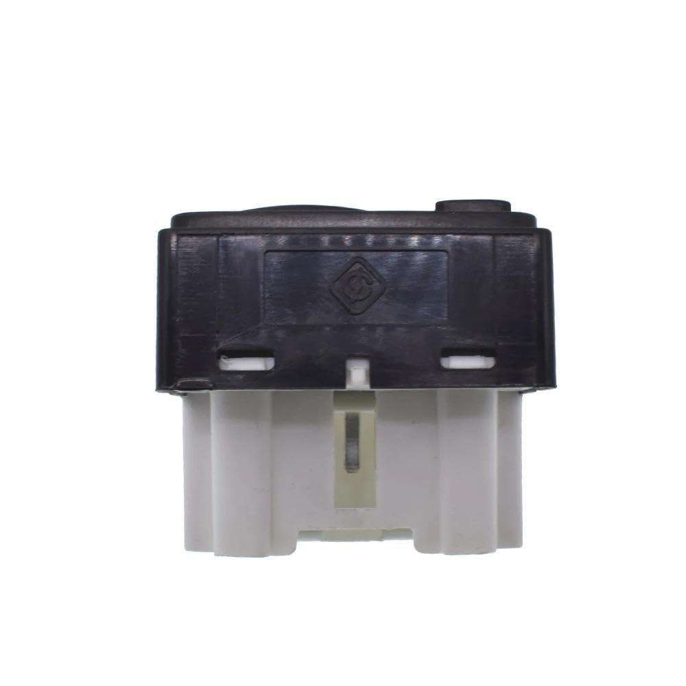 Autopartes Ajuste del Interruptor del Espejo Retrovisor Lateral Exterior del Coche para Prado