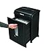 Fellowes 62MC 10-Sheet Micro-Cut Home and Office Paper Shredder with Safety Lock