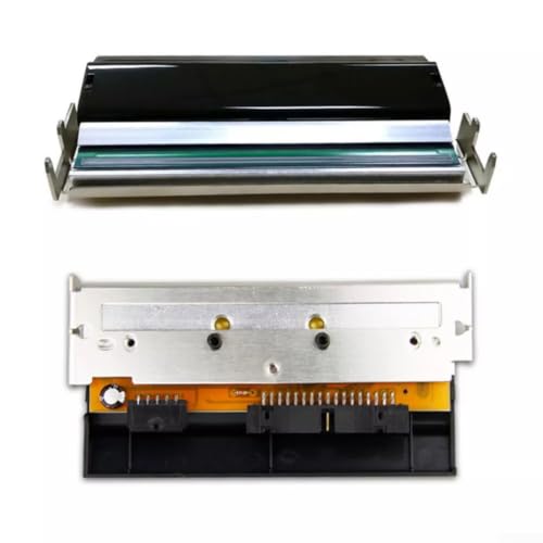 Tête d'impression 300 dpi haute résolution pour Zebra S4M G41401M durable