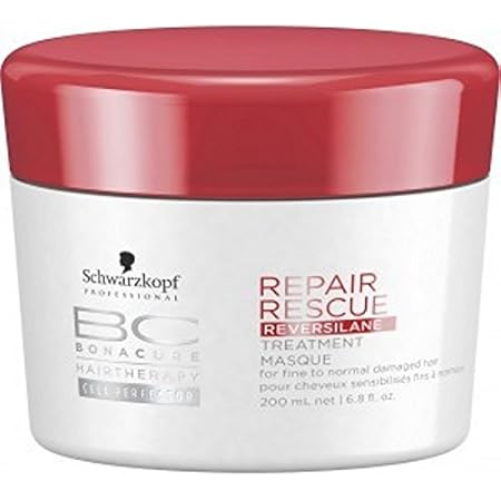 Amazon.com: Schwarzkopf Professional BC Bonacure Repair Rescue