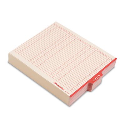 Outguides Pendaflex solution pour retrouver vos dossiers de bureau