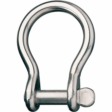 212 Main Bow Shackle - 0.31 in. Pin
