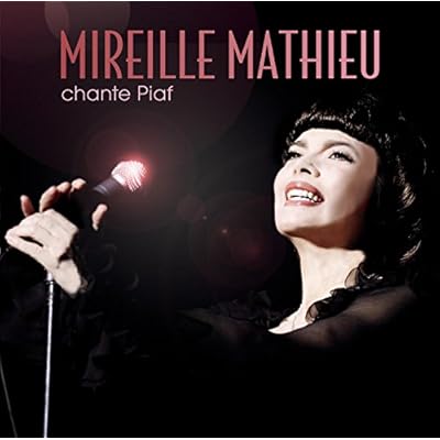 Chante Piaf